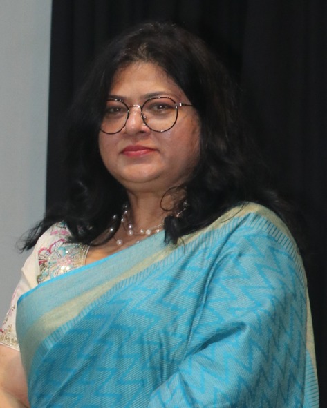 Ms. Jyoti Panwar